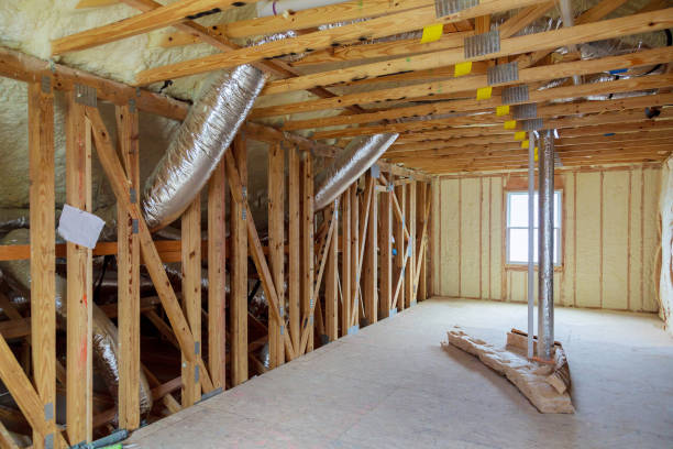 Best Specialized Insulation Services in Yorketown, NJ