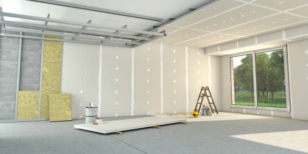 Best Blown-in Insulation in Yorketown, NJ