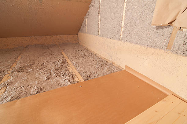 Best Geographic-Specific Insulation Services in Yorketown, NJ